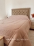 Acolchado Pineapple PREMIUM Cama 2 1/2 - Queen - Pineapple Decoración