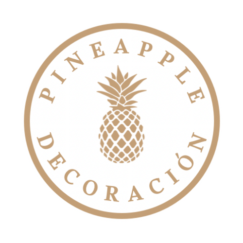 Pineapple Decoración