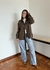 Denim Wide Olivia en internet