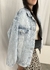 Campera Denim - tienda online