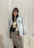 Campera Denim - comprar online
