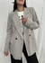Blazer Lino - comprar online