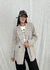 Blazer Lino - BERTH