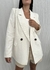 Blazer Lino - tienda online