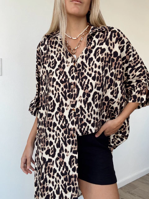 Camisa Saint - comprar online