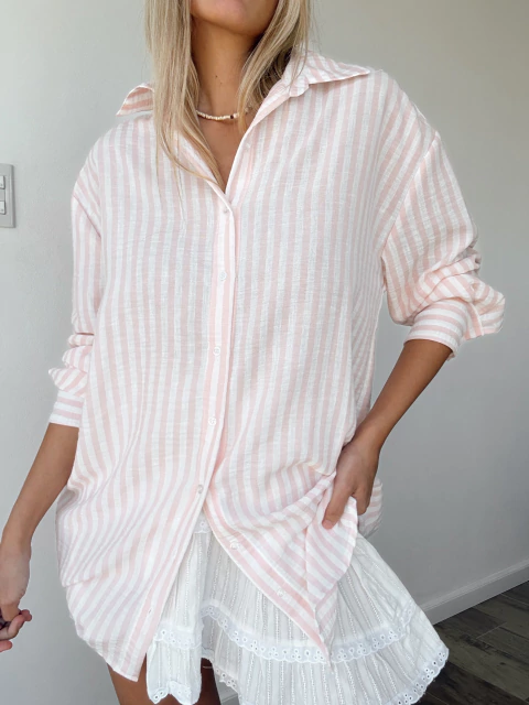 Camisola Palma - comprar online