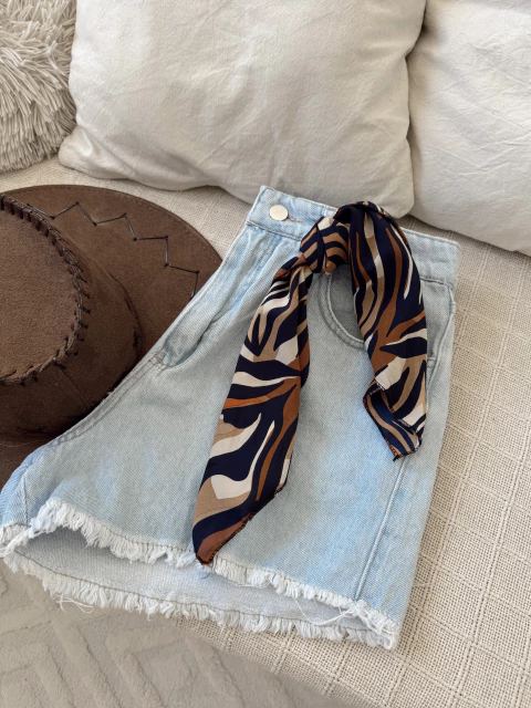 Pañuelo Print - comprar online