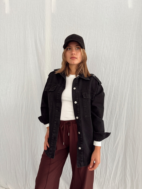 Campera Paul - comprar online