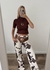 Remera Cande en internet