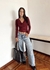 Blusa Doria - tienda online