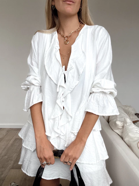 Blusa Afrique - comprar online