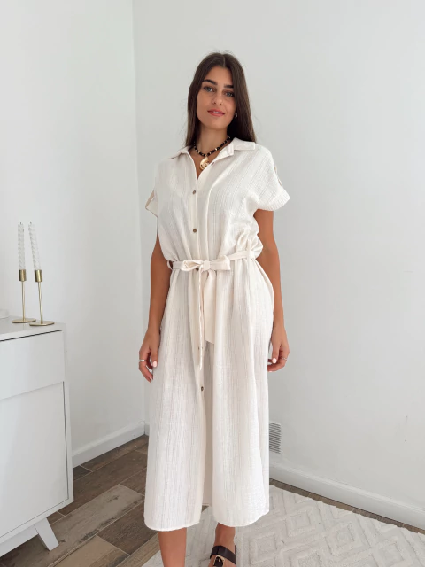 Vestido Maris - comprar online