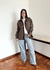 Camisaco Paño Juliett en internet