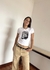 Remera Do Not Fear - comprar online