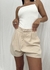 Short Moma PETRA - comprar online