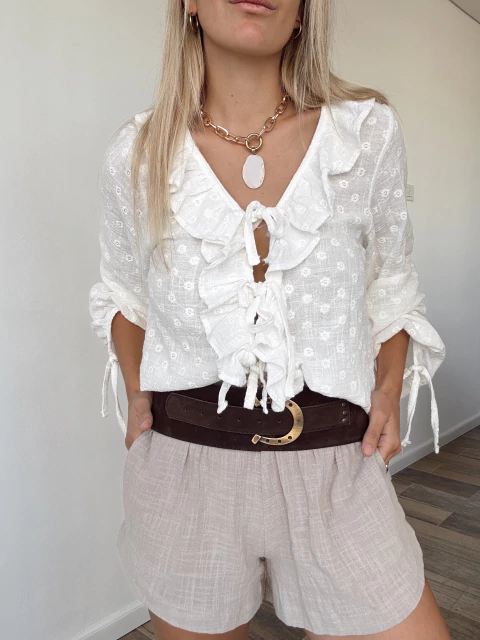 Blusa Marseille - comprar online