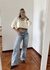 Sweater Crop Tren en internet