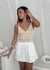 Musculosa Shine