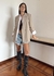 Blazer Petra Botón - BERTH