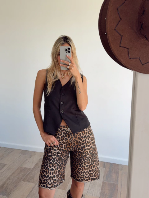 Chaleco Girona - comprar online