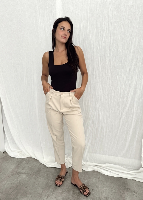 Pantalón mom Petra