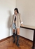 Blazer Petra Botón - tienda online