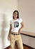 Imagen de Remera Do Not Fear