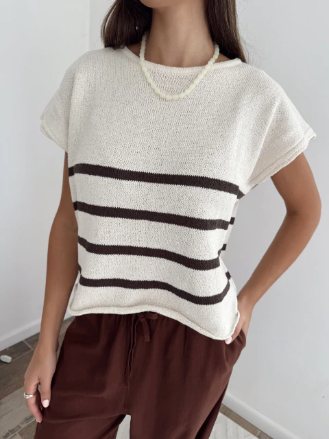 Chaleco Nilo - comprar online