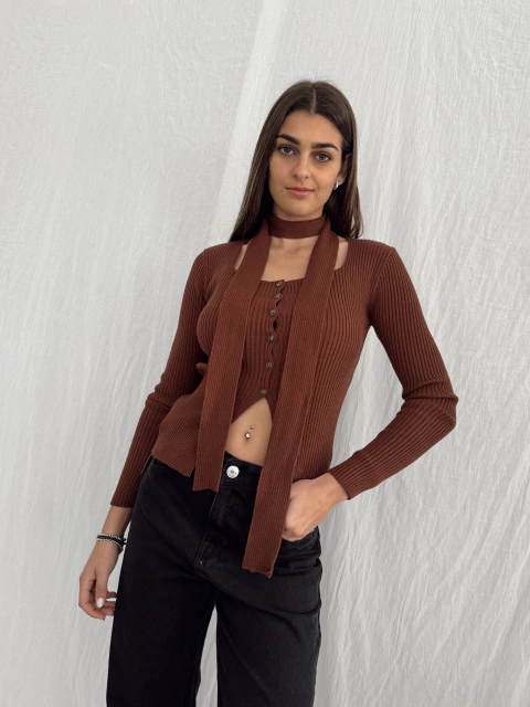 Sweater Francine - comprar online