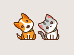 Banner de la categoría Perros y Gatos