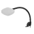 Brazo Para lampara Prime 16HD Flexible 12 pulg