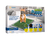 Tapete Sanitario Entrenador CH SP-3806