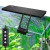 Lampara acuario plantado hasta 14w para acuario hasta 20"