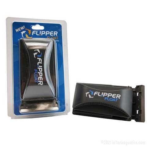 Flipper float standard, limpiador magnetico