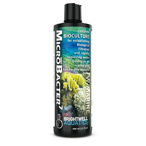 Microbacter 7, 500ml