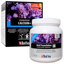 Foundation Calcium+ Red Sea 1kg