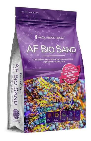 AF Bio Sand 7.5 kg
