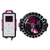 Generador de Olas Jebao MOW9 smart wifi