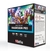Test Magnesium Pro Red Sea
