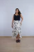 Saia Feminina Midi Pareo Amarração Cintura