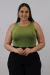 Body Feminino Regata Gola Redonda - loja online