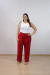 Imagem do Body Feminino Regata Gola Redonda
