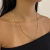 COLAR CHOKER ELOS 3MM 45CM DOURADO na internet
