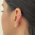 PIERCING FAKE V FINO DOURADO - Olimavie Semijoias