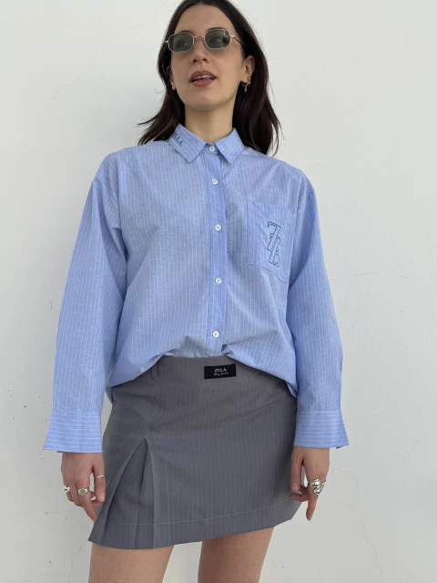 Camisa Sky - comprar online