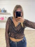 Camisa Mich - ZULA