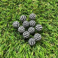 Bola de lã/feltro - 1 unidade - buy online