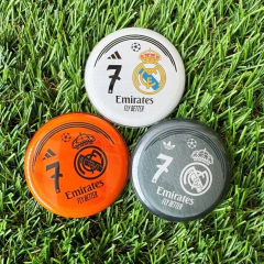 Real Madrid 2024/2025 - Vidrilha 45mm