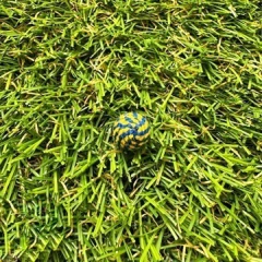 Image of Bola de lã/feltro - 1 unidade