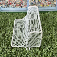 Image of Par de Traves de Ferro Para Futebol de Botão